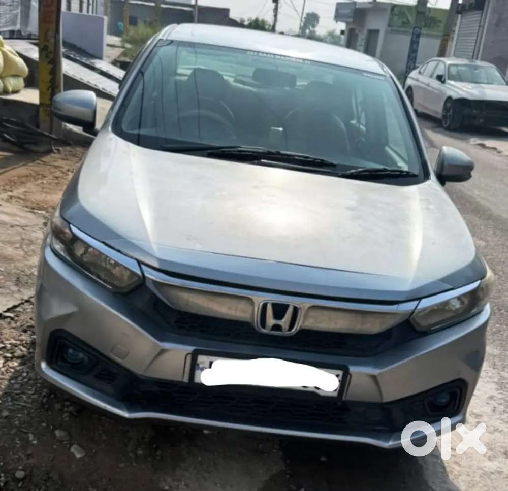 Honda Amaze 1.2 2020
