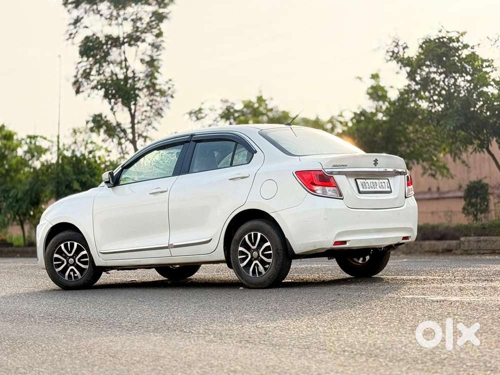Maruti Suzuki Dzire