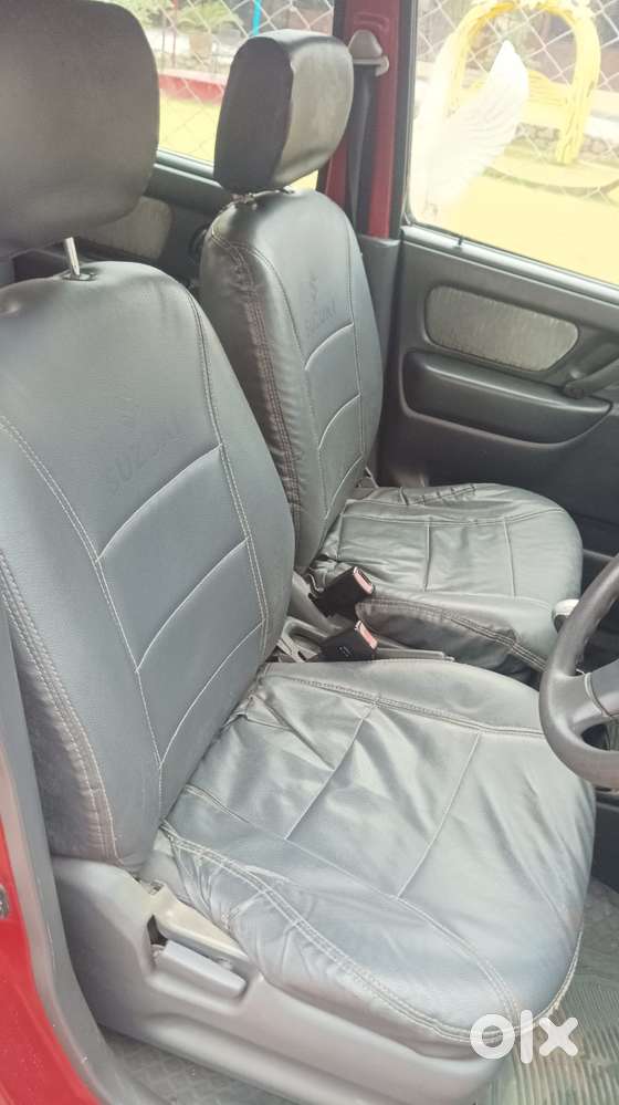 Maruti Suzuki Wagon R Lxi Optional, 2010, Petrol