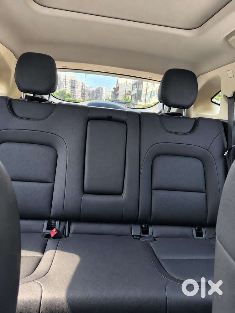 Tata Harrier Xz+, 2020, Diesel