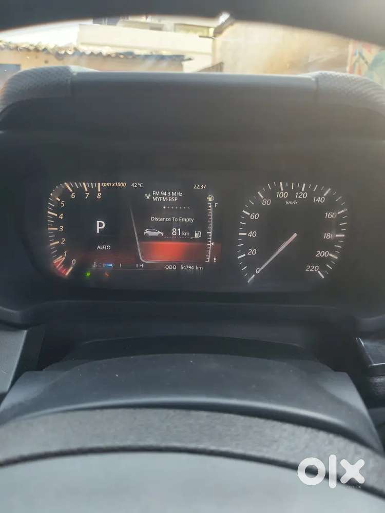 Tata Altroz Well Maintained