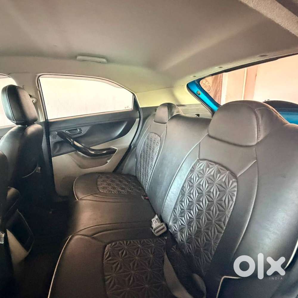 Tata Nexon 2019 December Model..