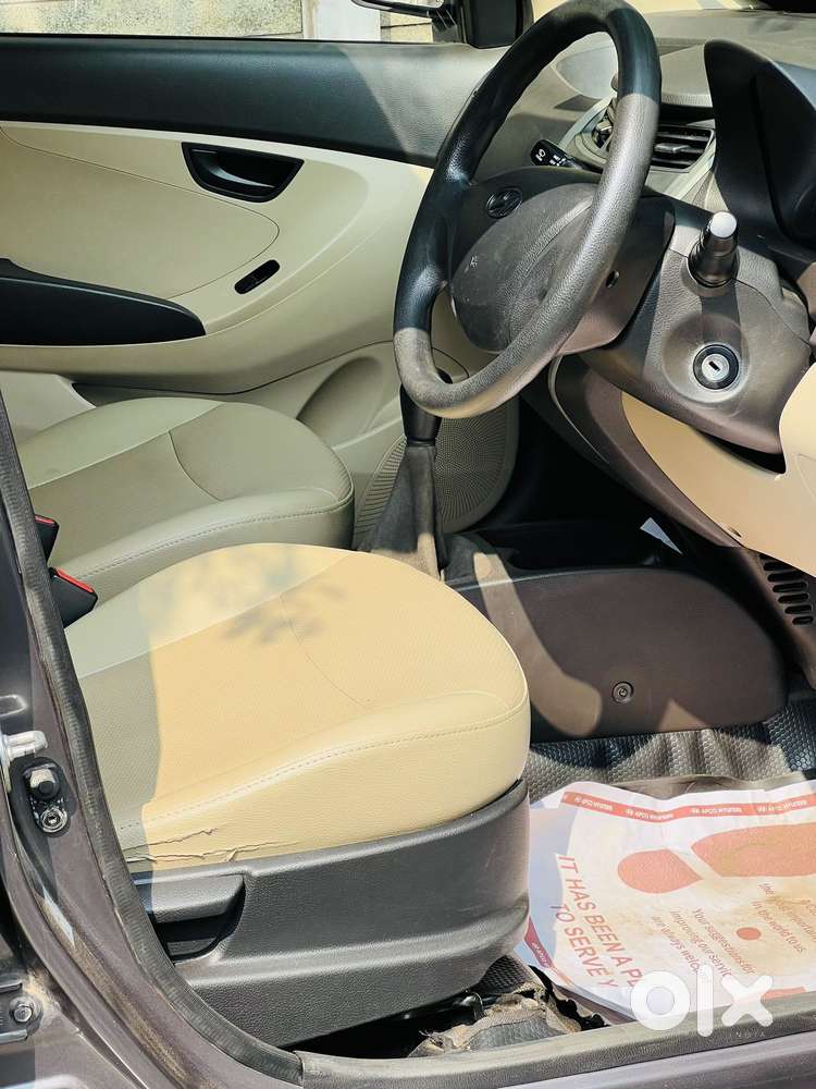 Hyundai Eon Era +, 2018, Petrol