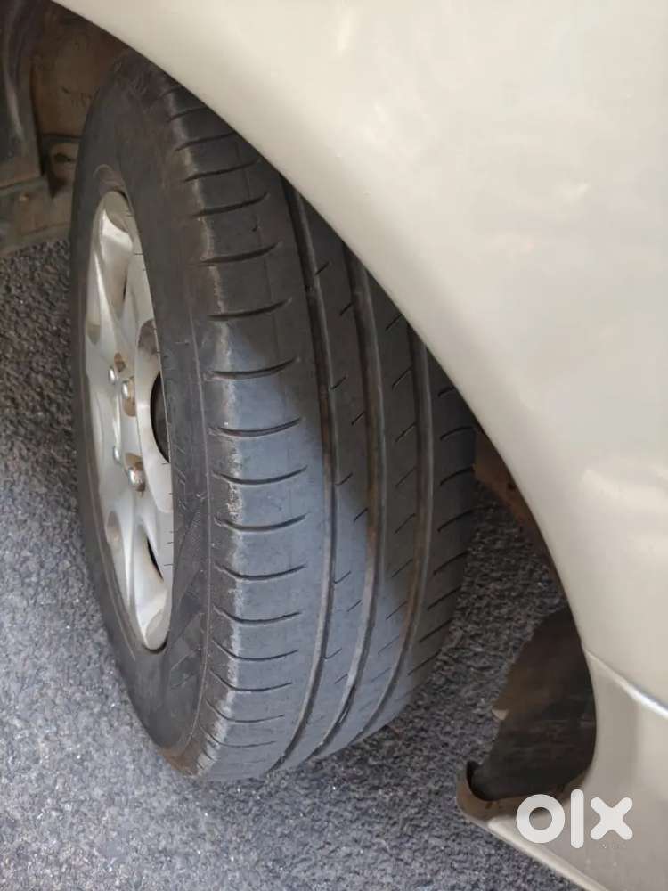 Hyundai Accent 2005 Petrol Well Maintained