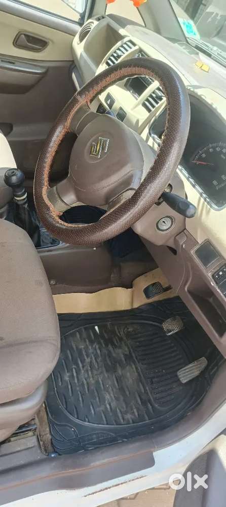 Very Very Good Condition, Chilled Ac Maruti Suzuki Estilo Lxi 2010.