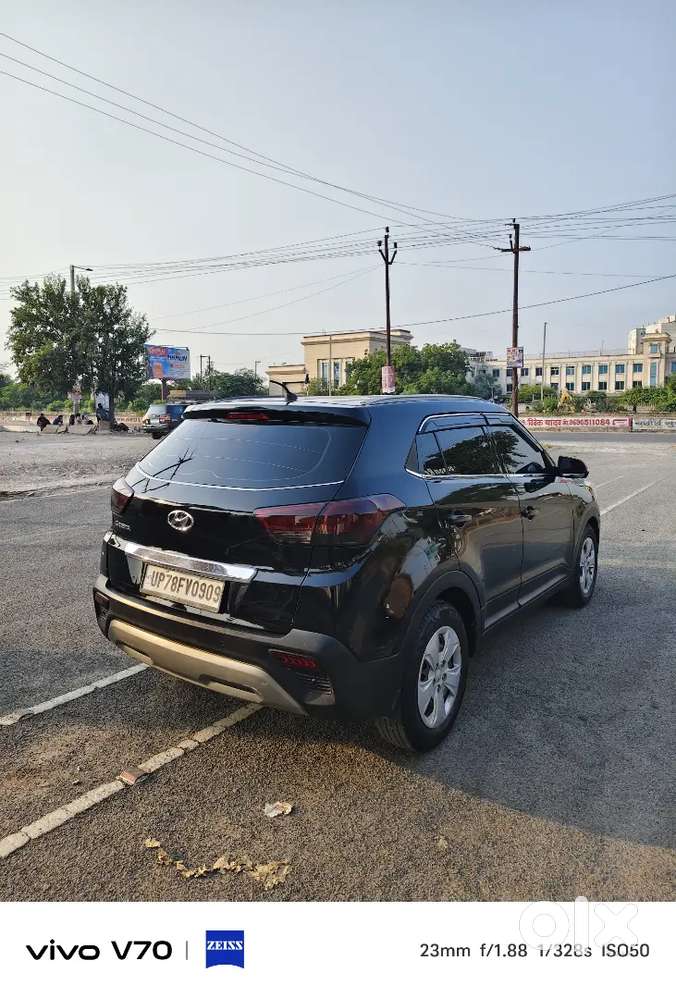 Hyundai Creta 2020 Diesel At