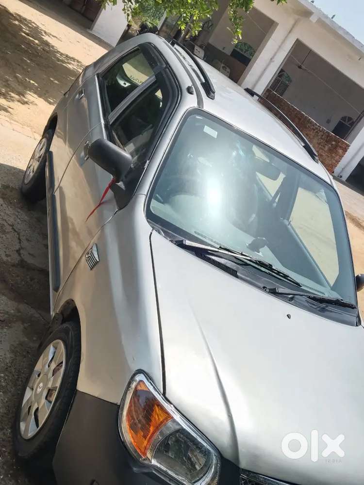 Maruti Suzuki Alto K10 2011 Petrol Good Condition