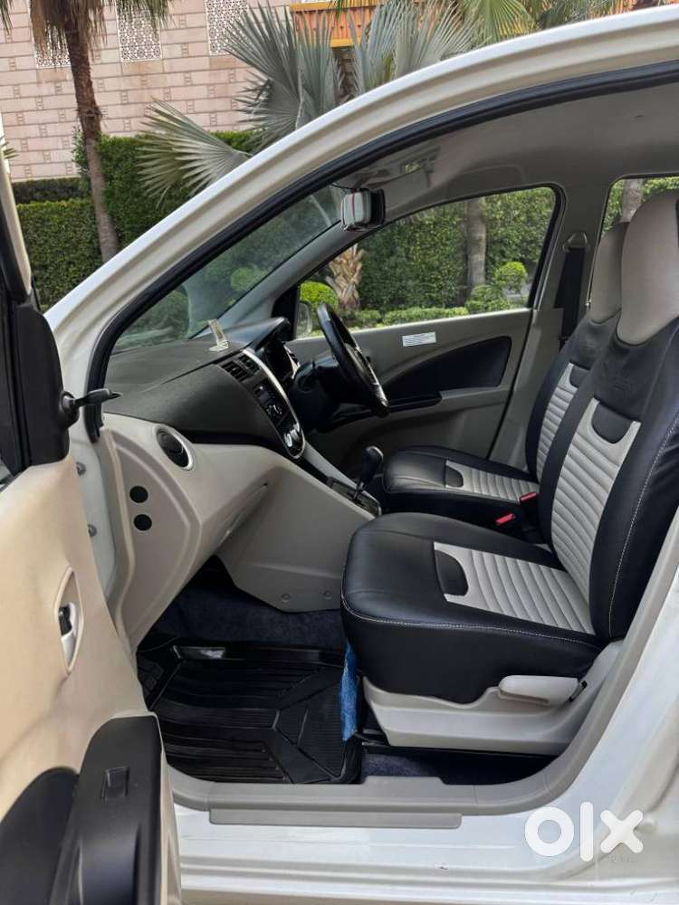Maruti Suzuki Celerio 2014-2017 Vxi At, 2015, Petrol