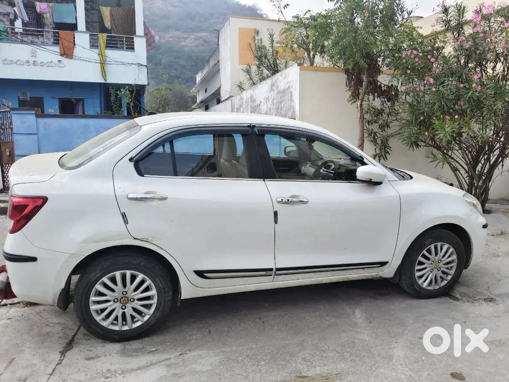 Maruti Suzuki Dzire 2024 Petrol Good Condition