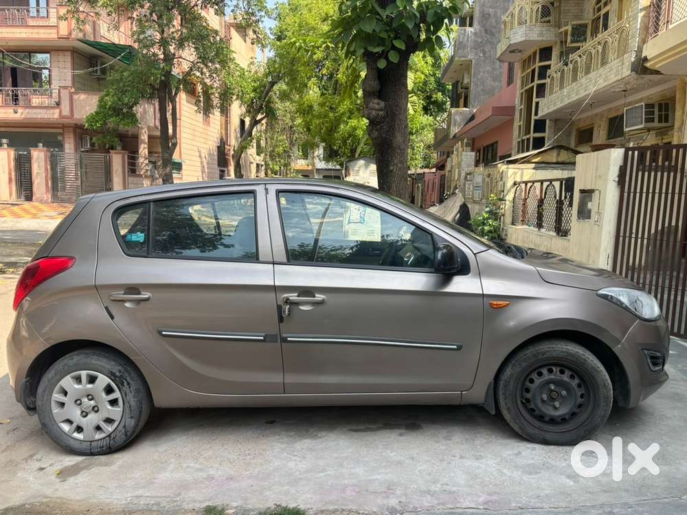 Hyundai I20 2013 Petrol Good Condition