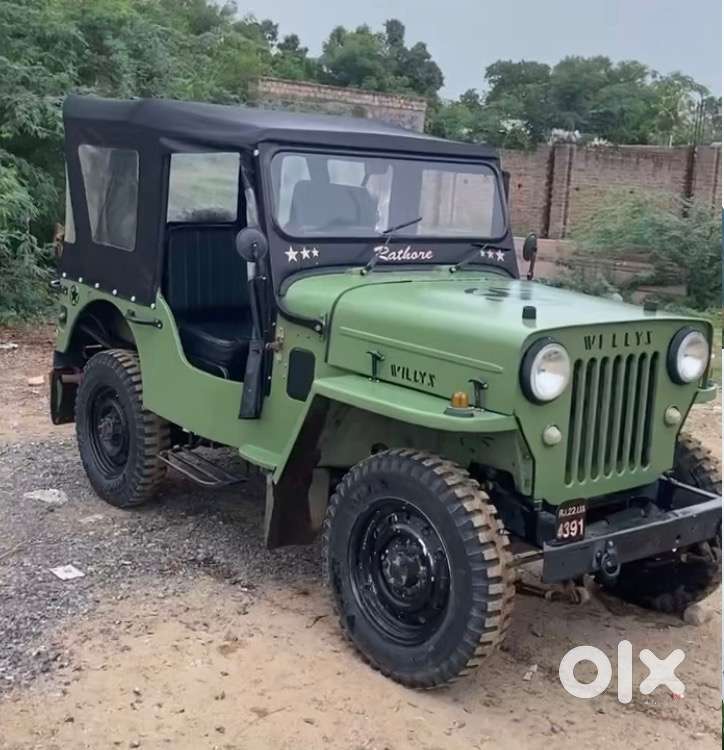 Mahindra Jeep Diesel Manual 2001