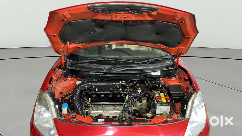 Maruti Suzuki Swift Dzire Amt Vxi, 2020, Petrol