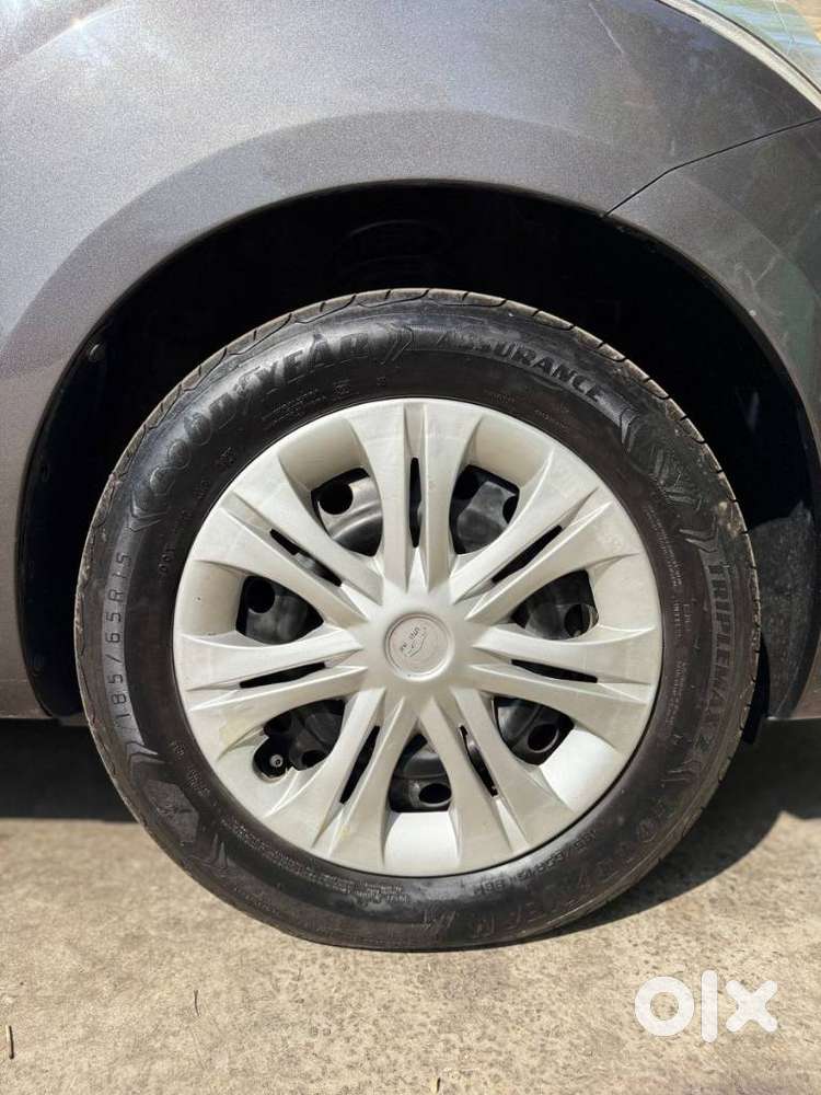 Maruti Suzuki Ertiga, 2015, Diesel