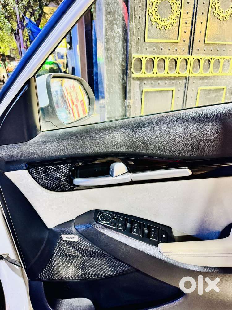 Kia Seltos Htx Plus D, 2021, Diesel