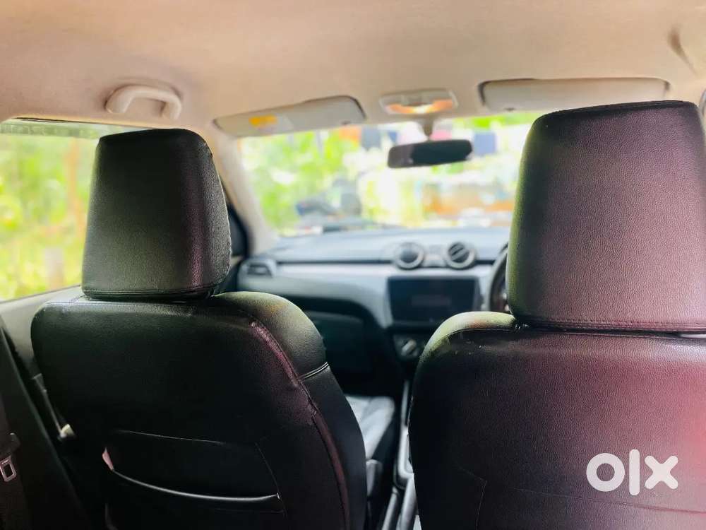 Swift Vxi 2021 Model