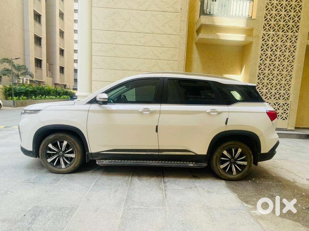 Mg Hector Smart Diesel Mt, 2020, Diesel