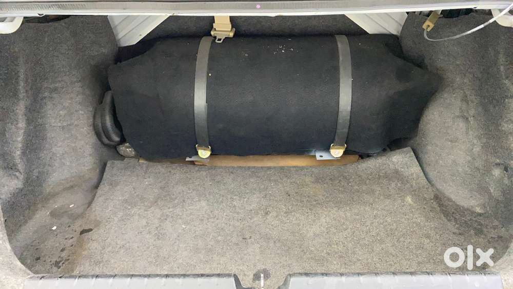 Honda City 2014-2015 I Vtec Cvt Vx, 2015, Cng & Hybrids