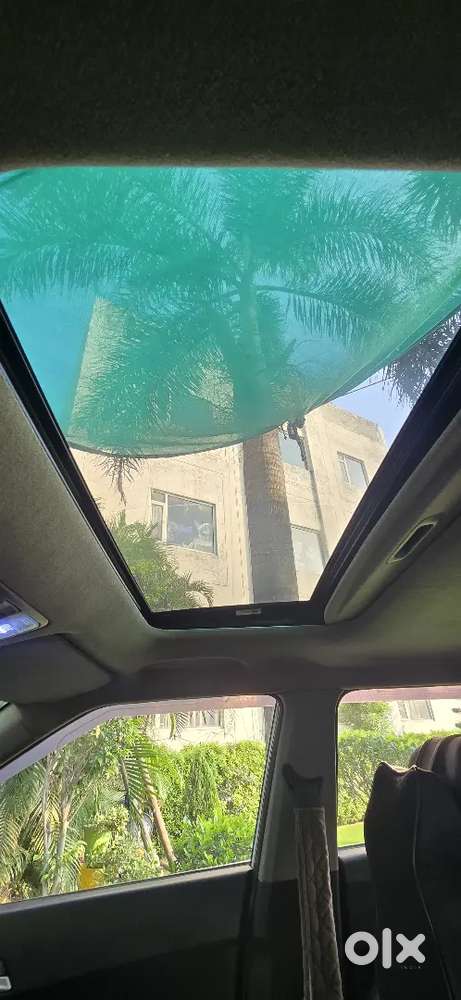 Hyundai Creta 2019 Variant