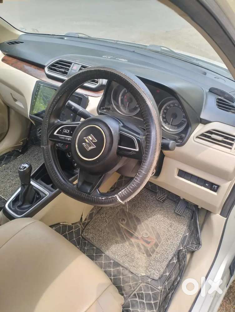 Maruti Swift Dzire Vdi 2018
