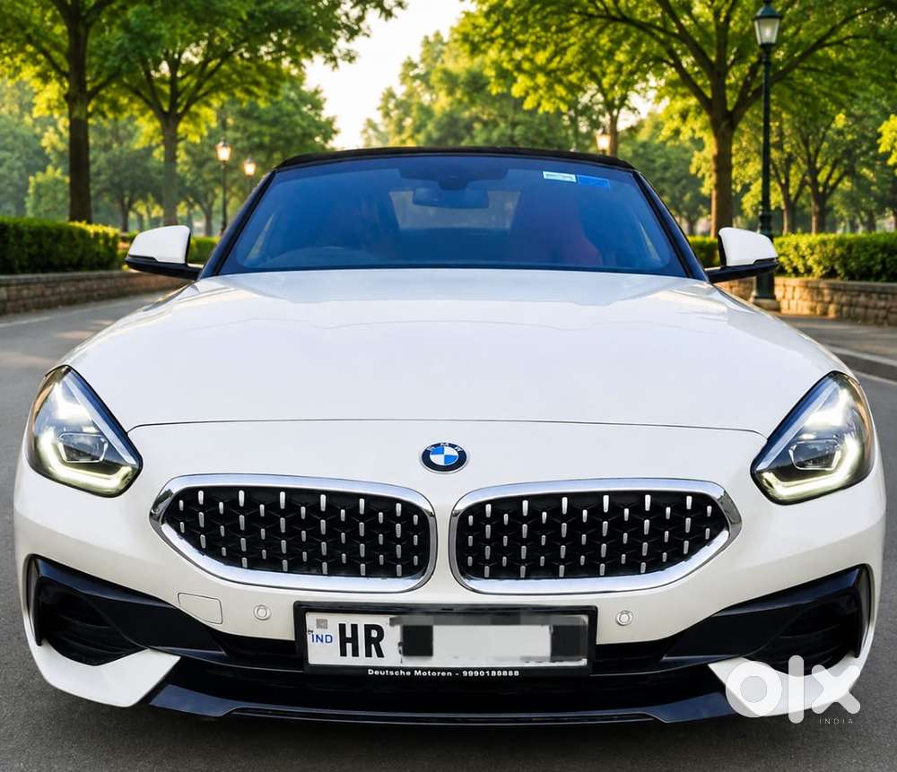 Bmw Z4 Sdrive 20i, 2022