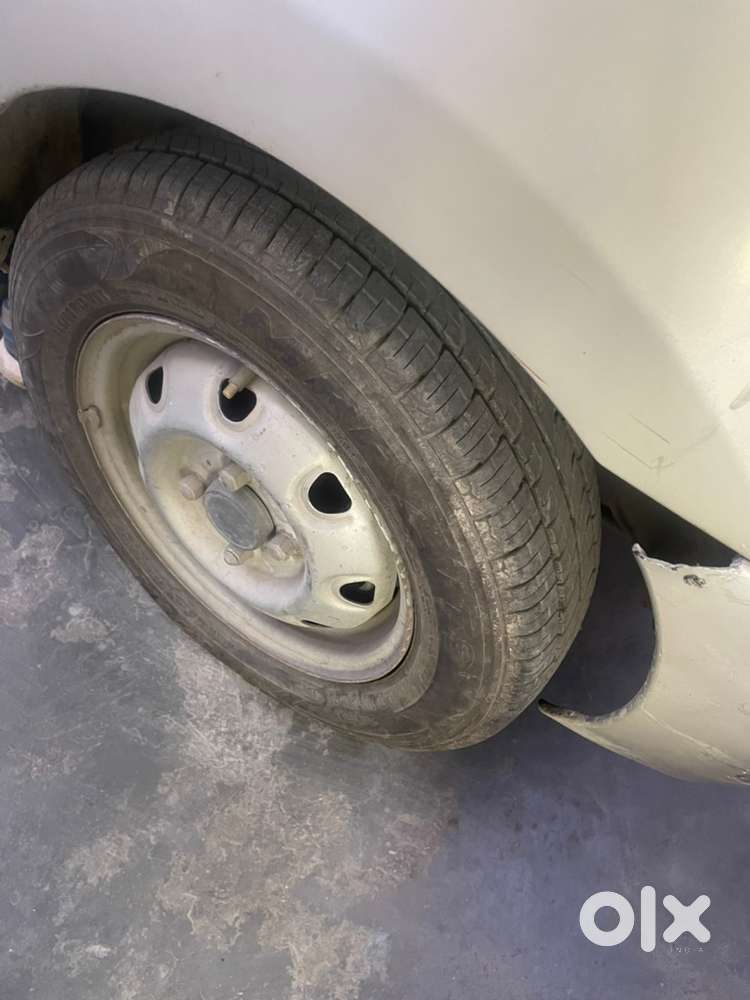 Maruti Suzuki Wagon R Lxi 2006