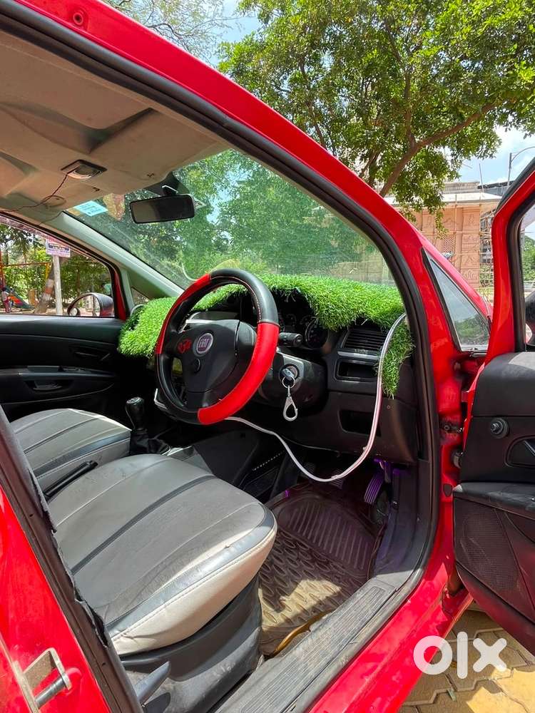 Fiat Punto 1.4 2010