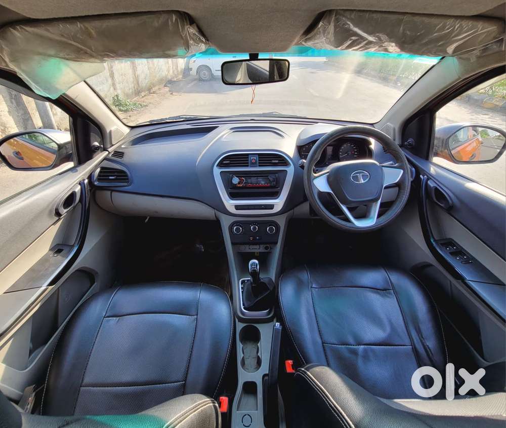 Tata Tiago Xm Diesel, 2018, Diesel