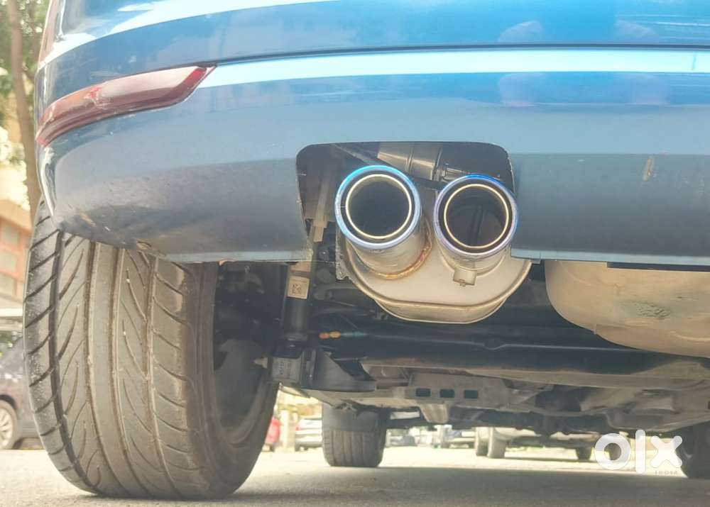 Volkswagen Polo 2009-2013 Petrol Comfortline 1.2l, 2018, Petrol