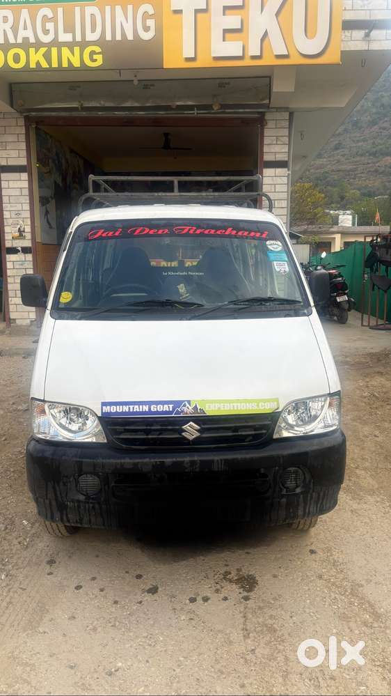 Maruti Eeco 1.2 2025