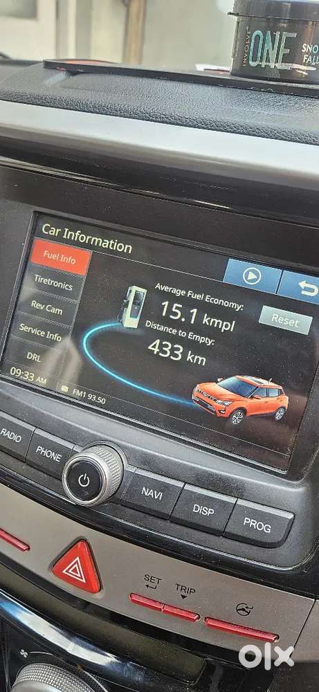 Xuv 300 2022 With 5.4 Lack Finance 16500 Emi