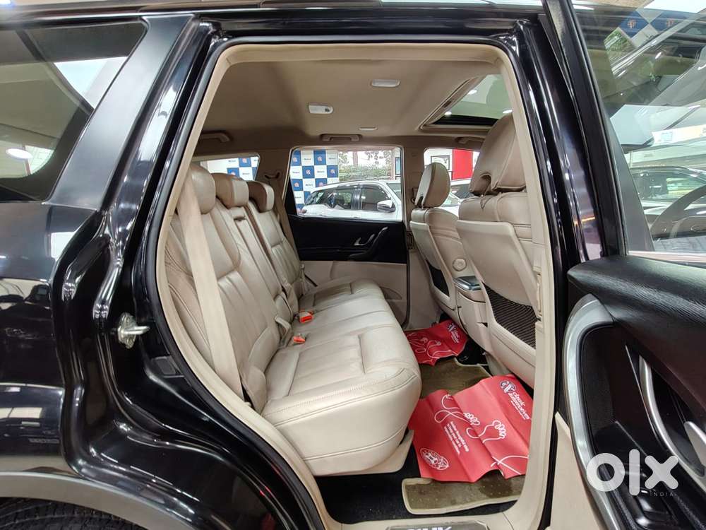 Mahindra Xuv500 W10 2wd, 2016, Diesel