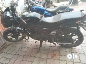 Pulsar 125 discount second hand price