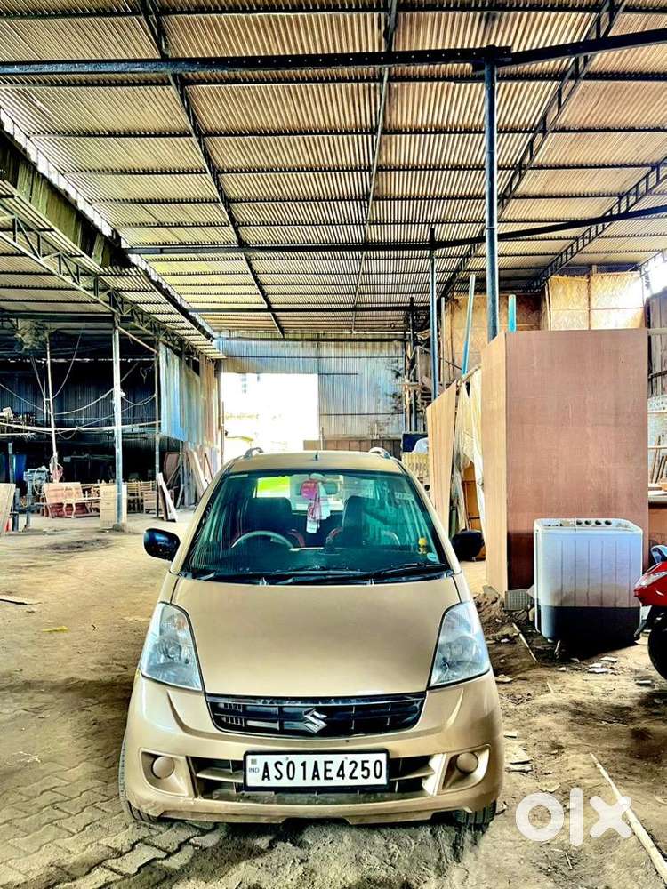 Maruti Suzuki Zen Estilo 2007 Petrol Well Maintained