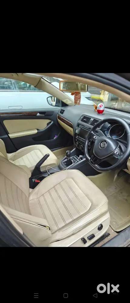 Volkswagen Jetta 2017 Diesel 148750 Km Driven