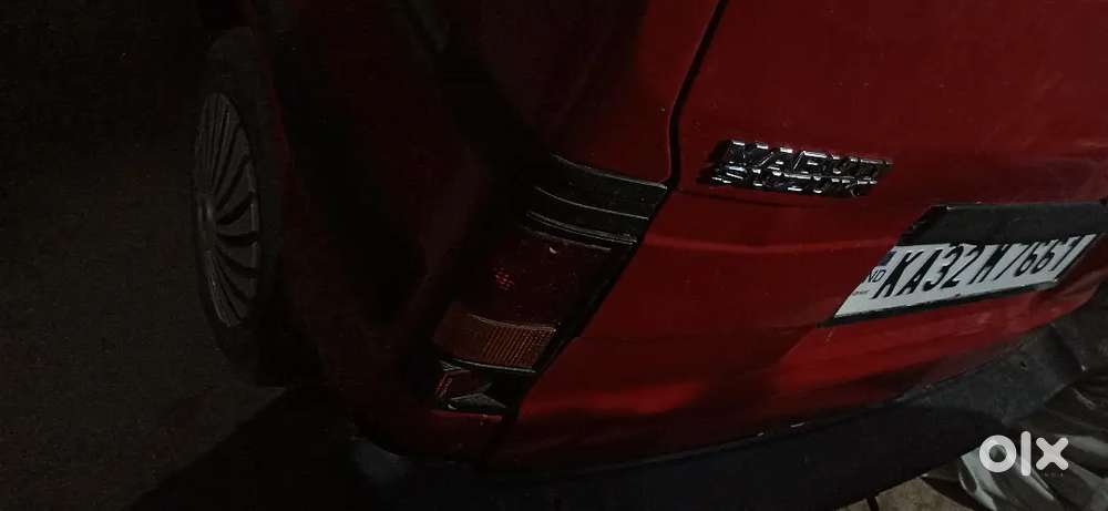 Maruti Suzuki Omni 1992 Petrol Well Maintained