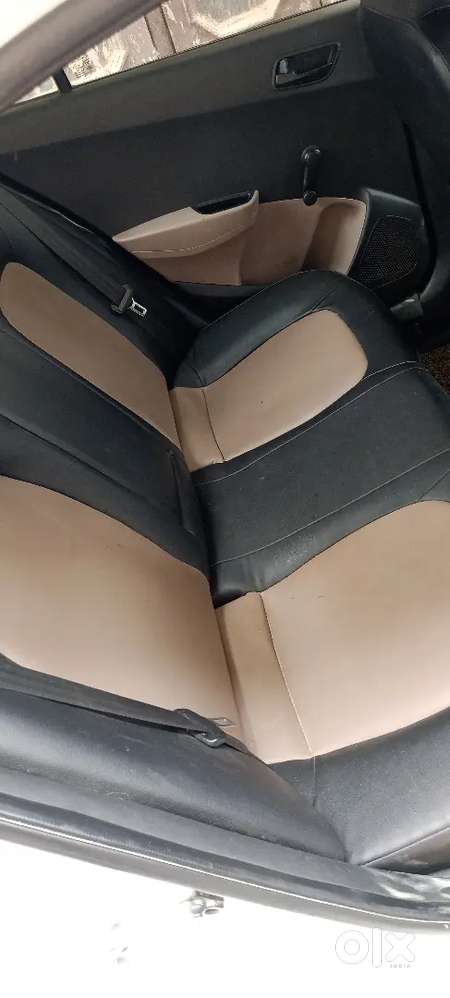 Hyundai Xcent 1.2t 2022