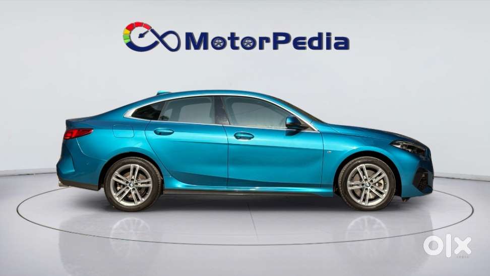 Bmw 2 Series 2.0 220i M Sport, 2024, Petrol