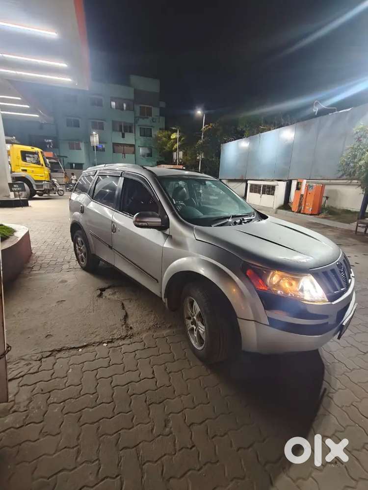 Mahindra Xuv500 2014 Diesel 90000 Km Driven
