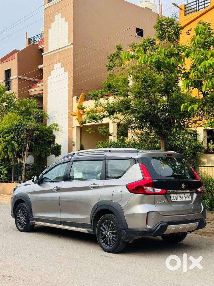 Maruti Suzuki Xl6 Zeta, 2019, Petrol