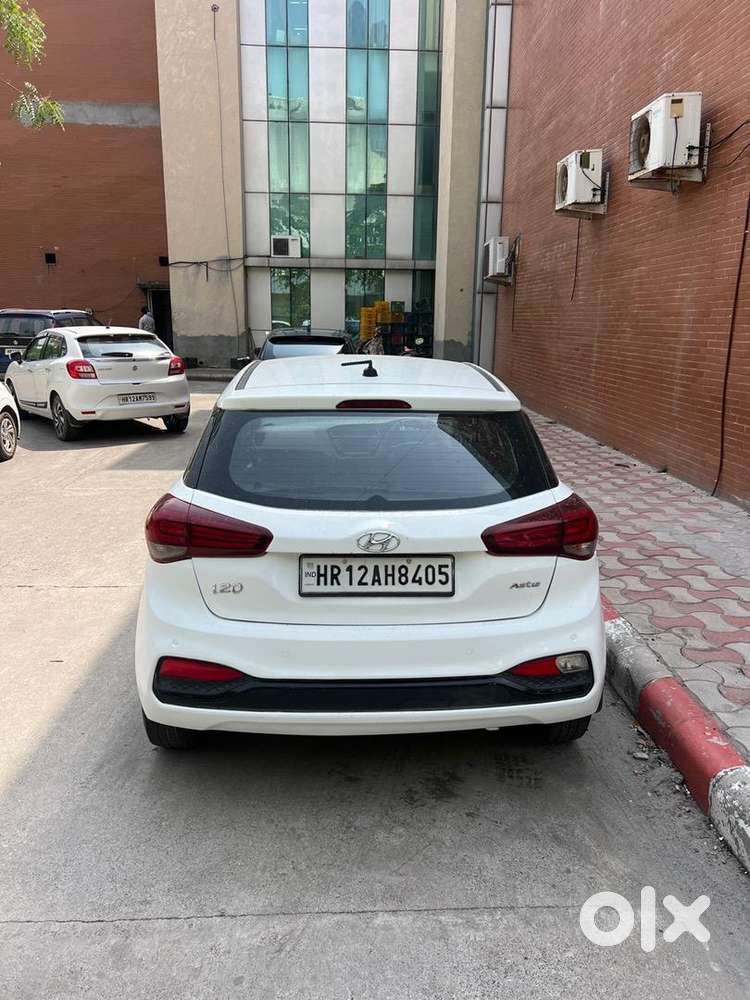 Hyundai Elite I20