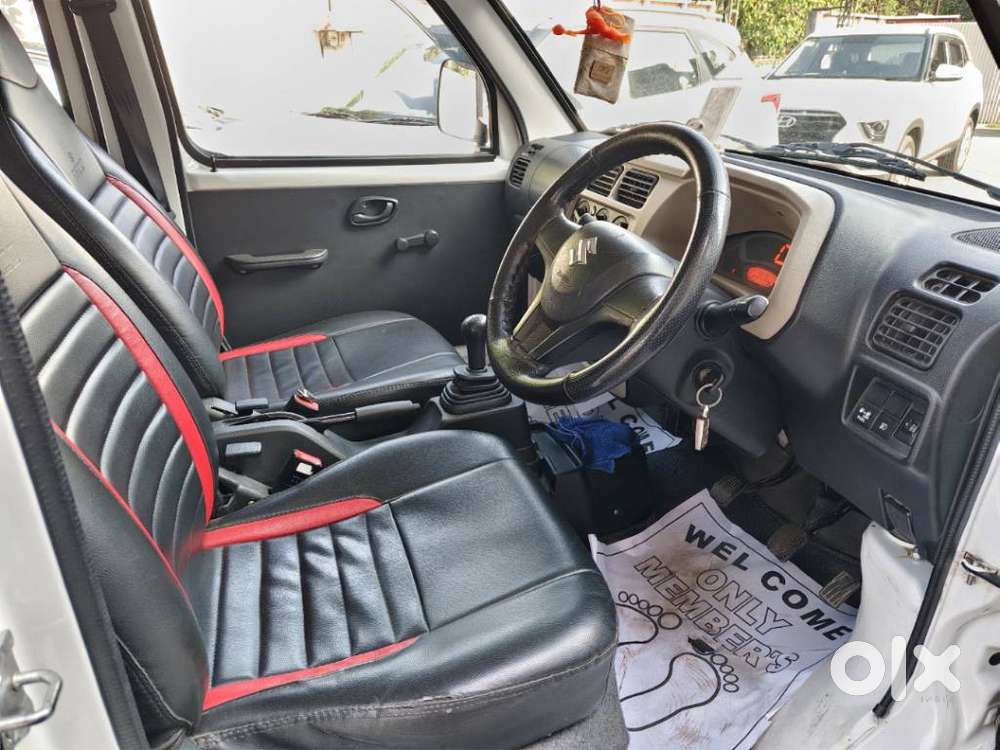 Maruti Suzuki Eeco Cng 5 Seater Ac, 2023, Cng & Hybrids