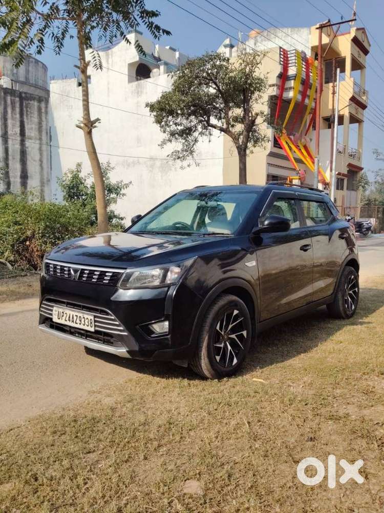 Mahindra Xuv300