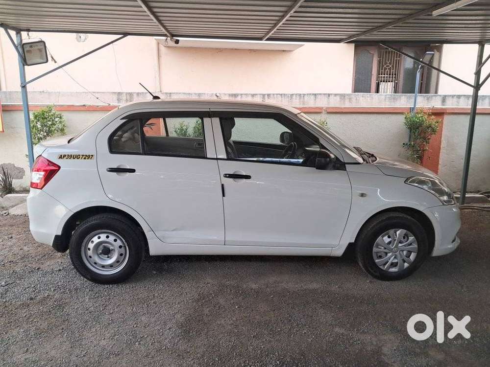 Maruti Suzuki Swift Dzire Tour, 2022, Cng & Hybrids
