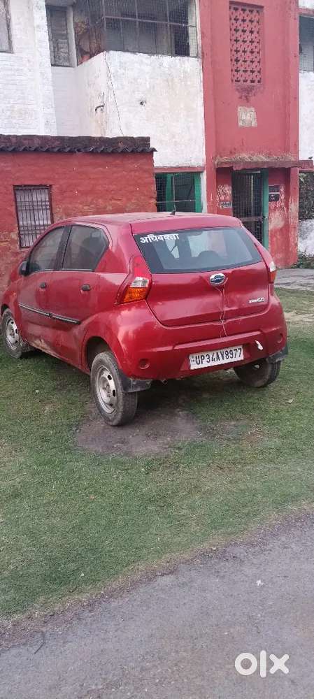 Datsun Redigo 2019
