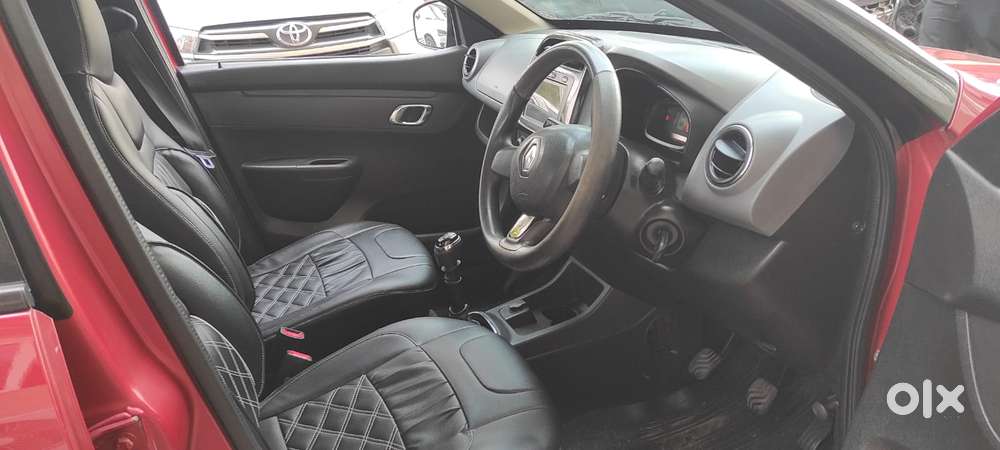 Renault Kwid 1.0 Rxt Edition, 2019, Petrol