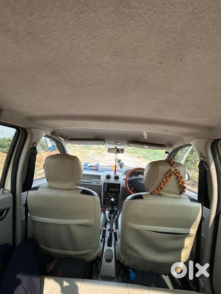 Mahindra Verito 2014 Diesel Well Maintained