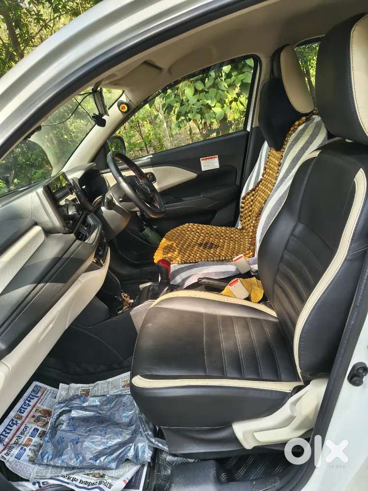 Maruti Suzuki Dzire 2025 Tour S