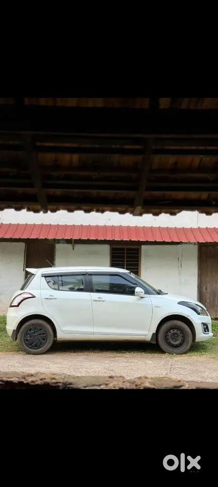 Maruti Suzuki Swift 2016(vxi) New Clutch Pad