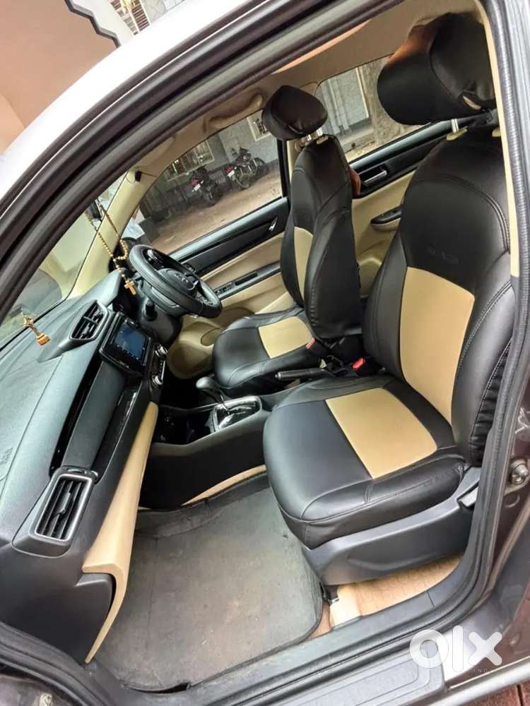 Honda Amaze 1.2 2020