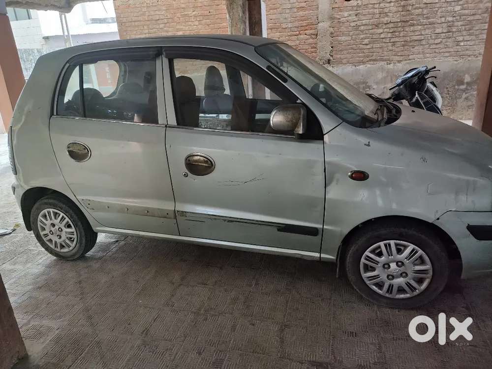 Hyundai Santro Xing 2005